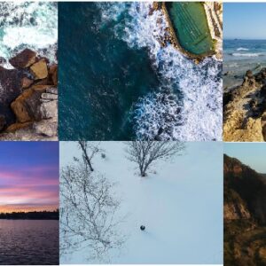 s3ns 6 Photo Bundle