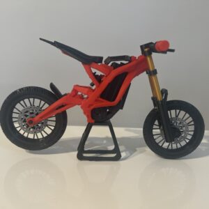Electric Dirt Bike