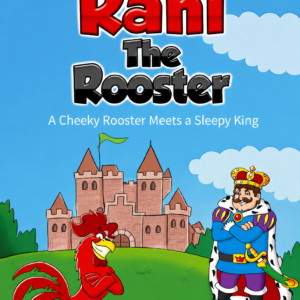 Rani the Rooster - Picture Story Edition