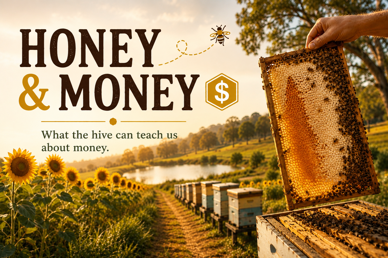 Honey and Money